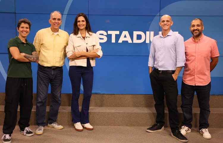 TV Brasil faz cobertura completa da convocação da Seleção para o Mundial