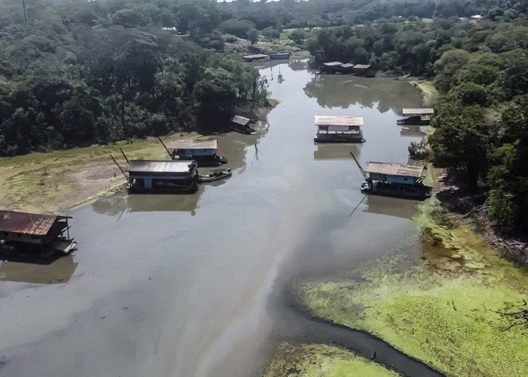 UEPA aponta como garimpo em terras Munduruku muda táticas para driblar fiscalização