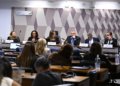 Ultraprocessados no Senado: debate reúne dados do IBGE e visões divergentes