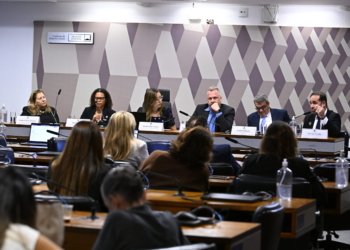 Ultraprocessados no Senado: debate reúne dados do IBGE e visões divergentes