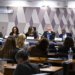 Ultraprocessados no Senado: debate reúne dados do IBGE e visões divergentes
