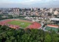 Uma década de glórias: o Centro de Treinamento Paralímpico que mudou o esporte brasileiro