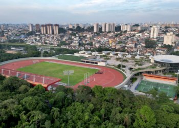 Uma década de glórias: o Centro de Treinamento Paralímpico que mudou o esporte brasileiro