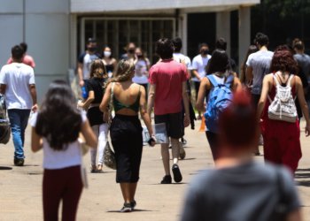 Unesco: matrículas no ensino superior mais que dobram e chegam a 269 milhões