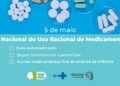 Uso consciente de remédios é essencial para evitar riscos à saúde de crianças e idosos
