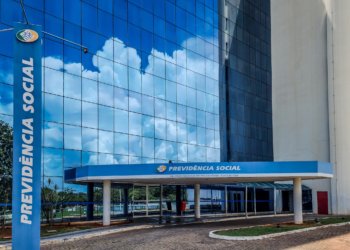 Vazamento no INSS expôs 2,8 milhões de cpfs, diz dataprev