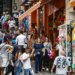 Vendas do Dia das Mães em São Paulo devem crescer 3% e movimentar R$ 82 bilhões