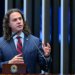 Veneziano Vital do Rêgo elogia plano federal de R$ 11 bilhões contra o crime organizado