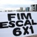 Vereadores fazem “protocolaço” por fim da escala 6x1 no setor público municipal