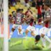 Vitória do Fluminense e liderança do Flamengo coroam noite histórica no Rio