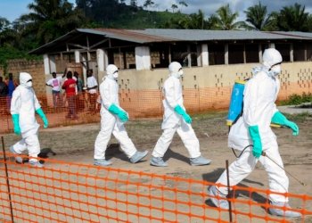 Voluntários brasileiros morrem após contraírem Ebola na República Democrática do Congo
