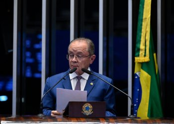 Zequinha Marinho aponta crescimento do crime organizado na região amazônica