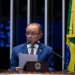 Zequinha Marinho aponta crescimento do crime organizado na região amazônica
