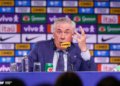 26.05.2025 - Apresentação Carlo Ancelotti
