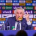 26.05.2025 - Apresentação Carlo Ancelotti