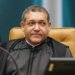 A queda de braço no STF sobre CPI do banco master: Fachin mantém kassio no comando