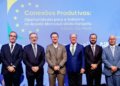 Acordo Mercosul-UE ganha mapa digital para impulsionar exportações de empresas brasileiras
