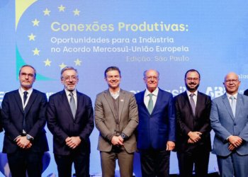 Acordo Mercosul-UE ganha mapa digital para impulsionar exportações de empresas brasileiras