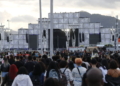 Acordo nacional estabelece novas regras para o trabalho em grandes eventos no Brasil