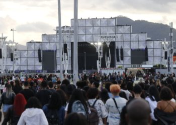 Acordo nacional estabelece novas regras para o trabalho em grandes eventos no Brasil