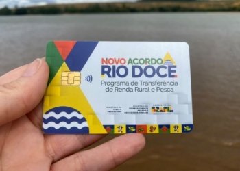 Agricultores do Rio Doce recebem R$ 418,7 milhões e retomam produção um ano após acordo