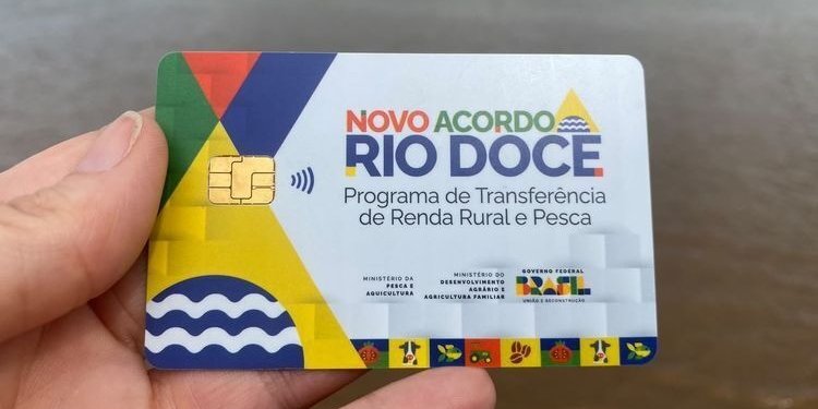 Agricultores do Rio Doce recebem R$ 418,7 milhões e retomam produção um ano após acordo
