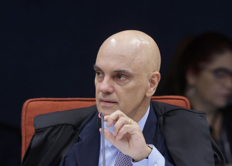 AGU entra em disputa nos EUA para blindar decisões do STF e defender Moraes