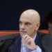 AGU entra em disputa nos EUA para blindar decisões do STF e defender Moraes