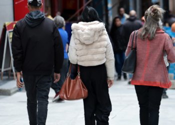 Alerta de temperaturas mínimas e geada se espalha por grande parte do país