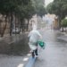 Alerta de temporais para Sul, Sudeste e Centro-Oeste neste fim de semana
