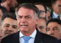 Alexandre de Moraes permite acesso da defesa de Jair Bolsonaro a depoimento sobre arma ilegal