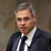 André Mendonça assume relatoria sobre financiamento de filme de Jair Bolsonaro