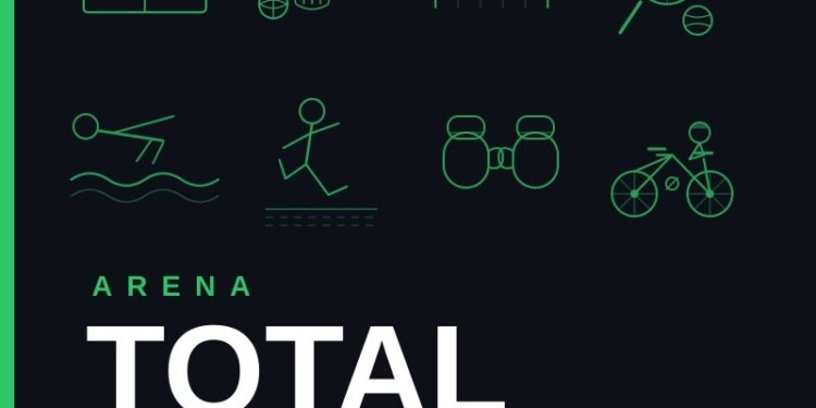 arena total