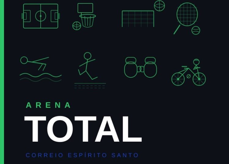 arena total
