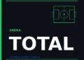 arena total square