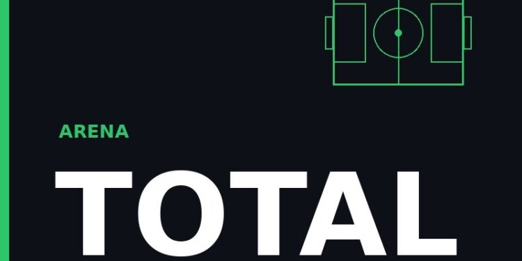 arena total square
