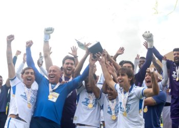 Avaí suporta pressão da Chapecoense e fatura o inédito título da Copa Sul-Sudeste nos pênaltis