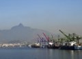 Balança comercial brasileira registra saldo positivo com forte impulso de soja e cobre