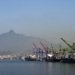 Balança comercial brasileira registra saldo positivo com forte impulso de soja e cobre