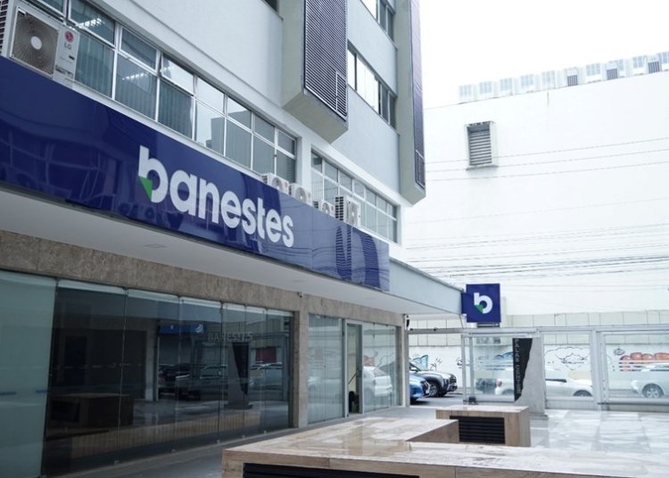 banco do estado do espírito santo (banestes)