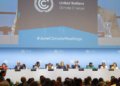 Bonn encerra rodada de negociações climáticas sob sombra de impasses para a Cop31