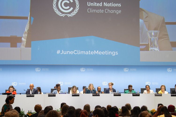 Bonn encerra rodada de negociações climáticas sob sombra de impasses para a Cop31