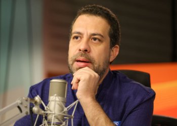 Boulos denuncia boicote de bancos ao Move Brasil e cobra Senado pelo fim da escala 6 por 1