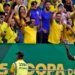 Brasil conhece seu grupo na Copa de 2026: Marrocos, Escócia e Haiti no caminho do hexa