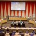 Brasil conquista vaga no principal conselho econômico da ONU