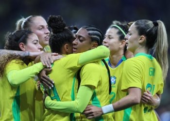 Brasil mede forças contra os estados unidos em duelo estratégico na neo química arena