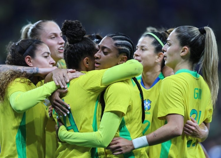 Brasil mede forças contra os estados unidos em duelo estratégico na neo química arena