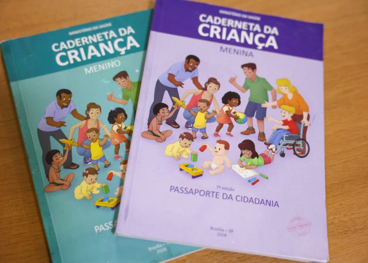 Brasil prepara a chegada da vacina Pneumo 20 ao SUS para reforçar imunização infantil