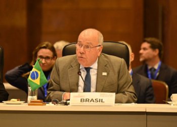 Brasil propõe repasse de Us$ 100 milhões ao ano para reduzir desigualdades no Mercosul