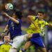 Brasil terá o Japão como próximo adversário após empate dos Samurais Azuis com a Suécia